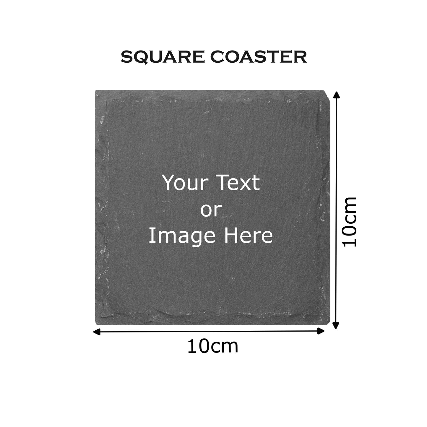 Slate Coasters