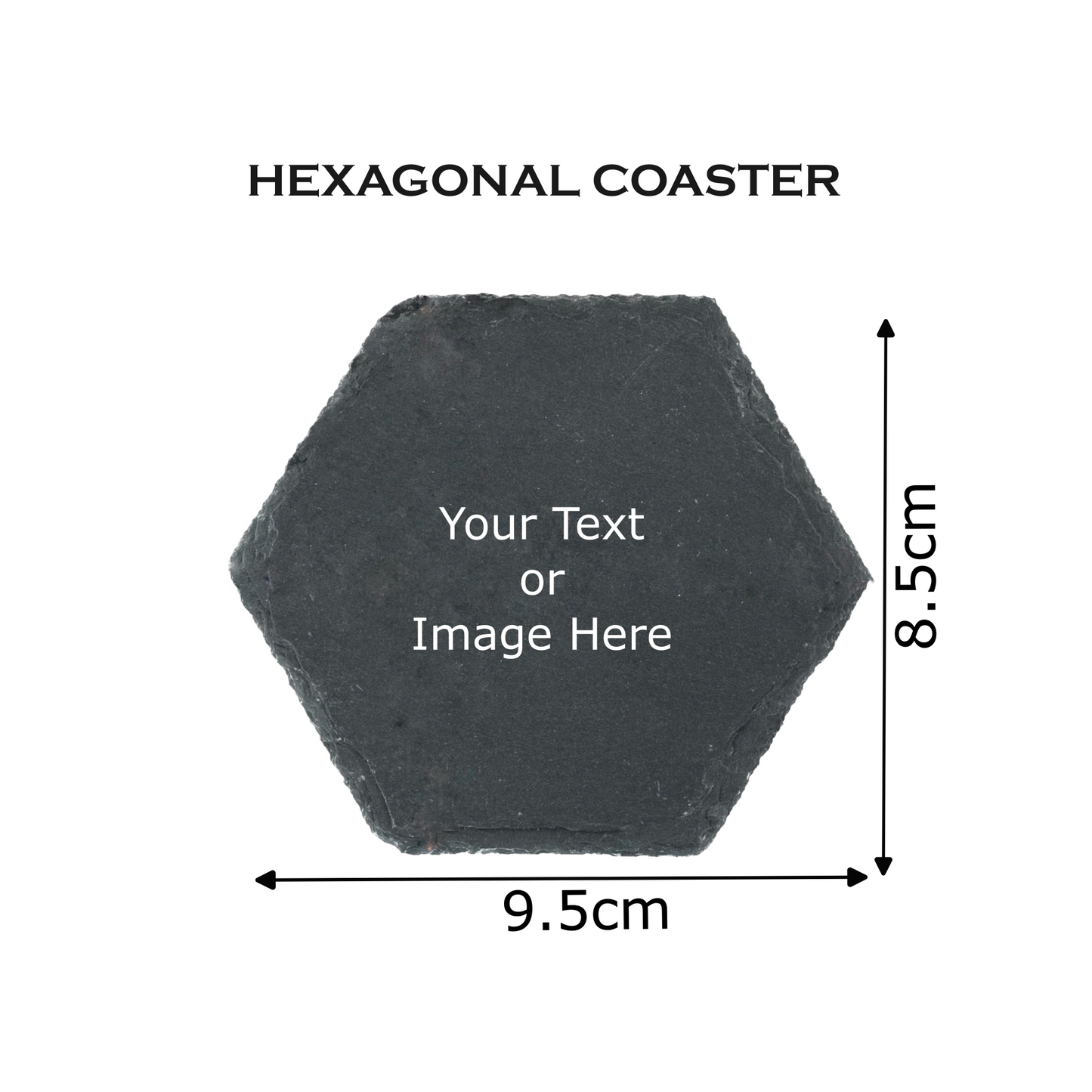 Slate Coasters