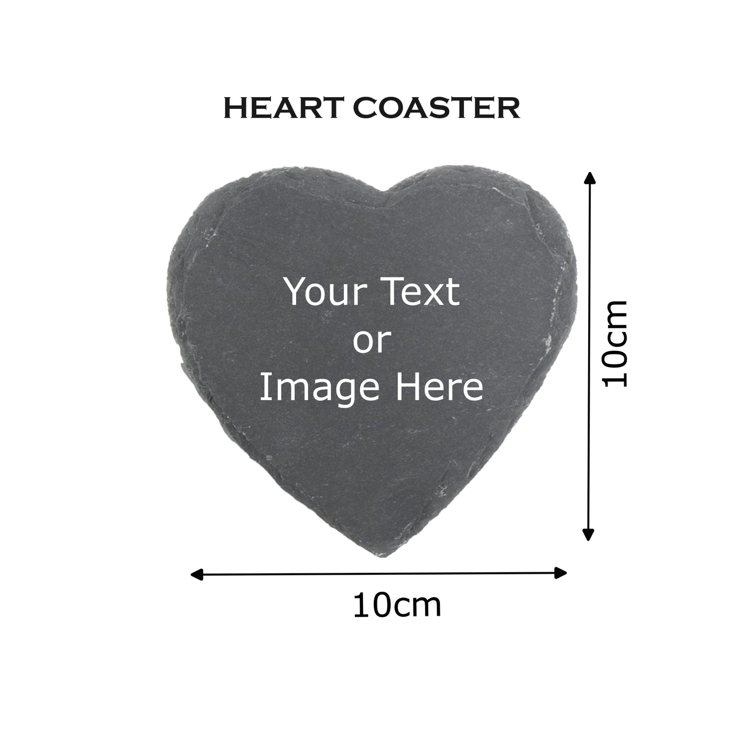 Slate Coasters