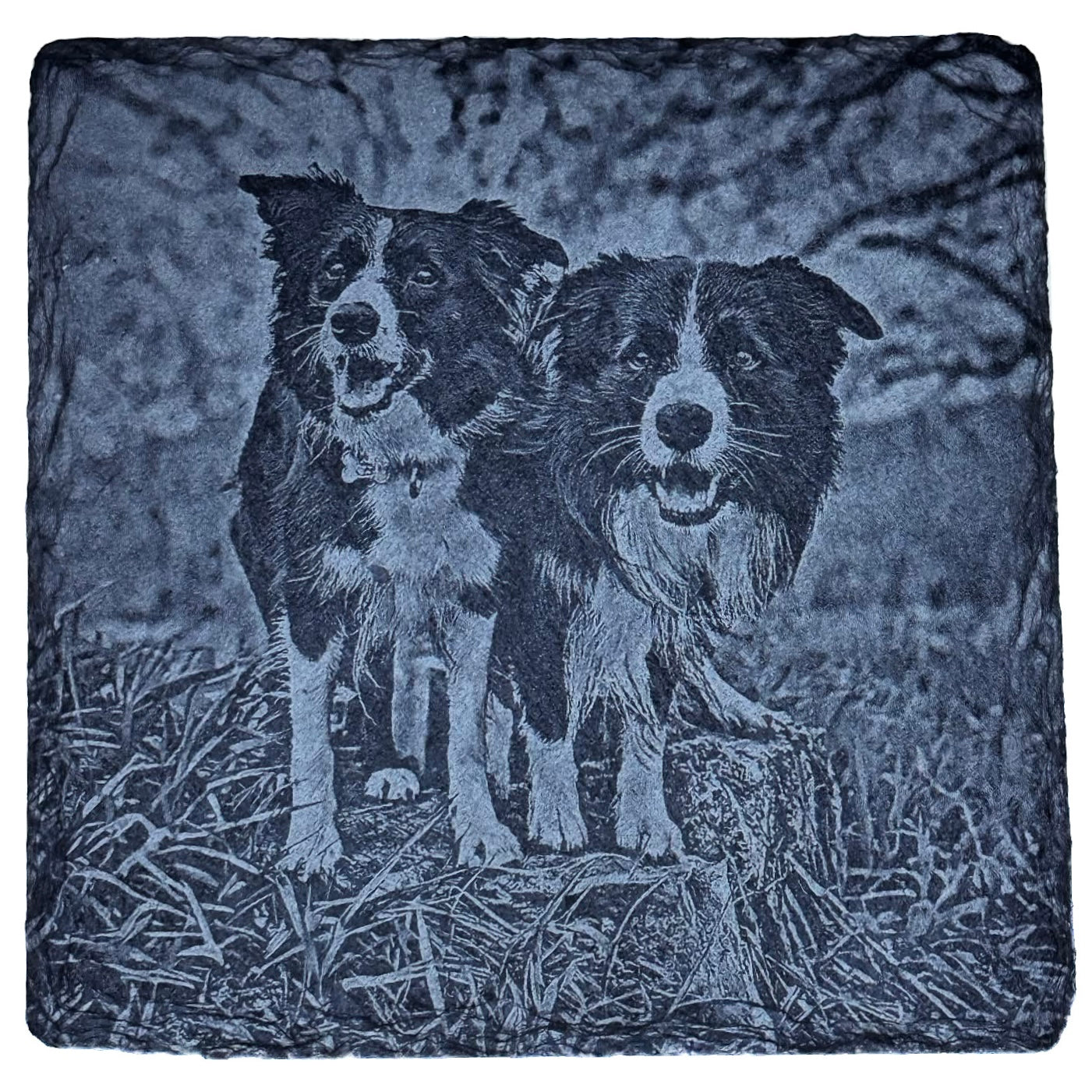 Slate Coasters